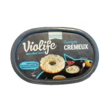 VIOLIFE Crémeux à tartiner original