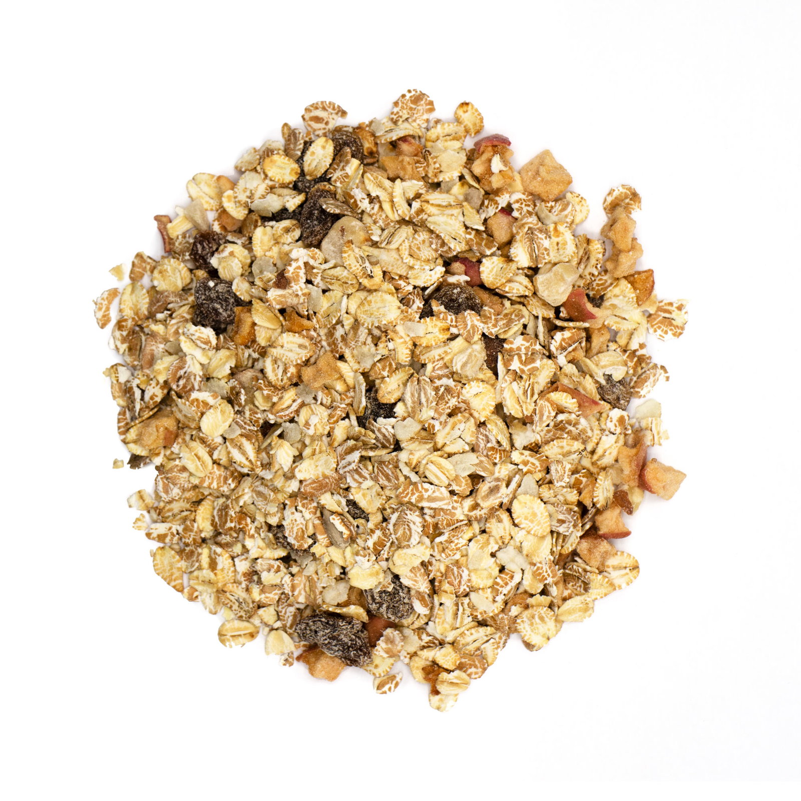 Muesli bio en sachet kraft