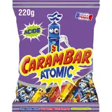 Carambar Bonbon Atomic 220g