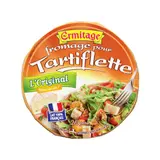 Ermitage Tartiflette Fromage 27% de Mg 250g