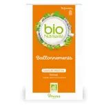 Infusion Ballonnements Menthe BIONUTRISANTE