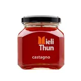 Miel De Châtaignier 250 Gr MIELI THUN
