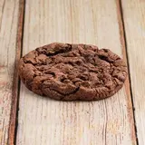Cookie saveur chocolat aux pépites de chocolat noir, Frichti (80 g)