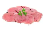 Pierrade de porc, Ferme de Montchervet (environ 300 - 350 g)
