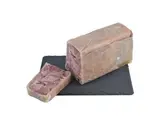 Jambonneau en gelée tranché, Maison Conquet (environ 300 g - 350 g)