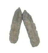 Saucisson sec, Ferme de Montchervet (environ 400 g)