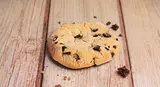 Cookie Vegan aux pépites de chocolat noir, Frichti (80 g)
