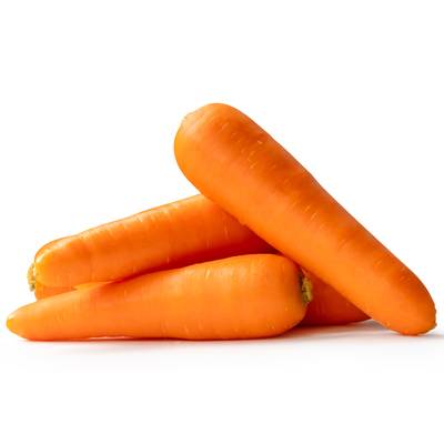Les Paysans Bio Carotte Bio - Nouvelle Récolte, Sachet de 1,5kg