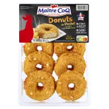 MAITRE COQ Donuts de poulet