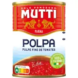 MUTTI Pulpe de tomates