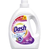 Lessive liquide DASH Alpen Color 2,25L 50 lavages