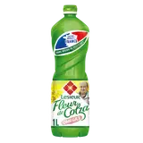 Huile Fleur de Colza riche en Oméga 3 LESIEUR, Bouteille 1L
