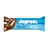 Barre protéinée chocolat lait & noix de coco JOYFUEL, 55g