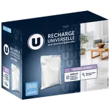 Recharge sachet 800g lavande x4-pour absorbeur d'humidité