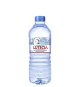 Eau minérale naturelle, Lutécia (50 cl)