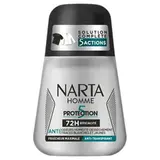 Déodorant pour homme 72h - protection 5, Narta (50 ml)
