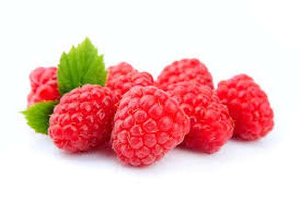 Framboises (125 g), Portugal