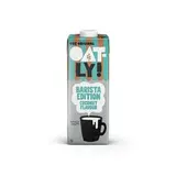 Boisson Barista avoine coco, Oatly   (1 L)