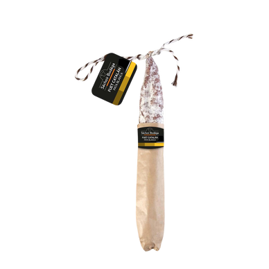 Fuet Catalan Pata Blanca, SECHOIR BODEGA, 170 g