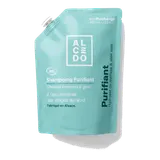 Shampoing purifiant cosmo organic