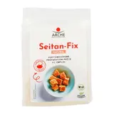 Seitan préparation en poudre bio