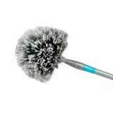 ACTUEL Brosse télescopique, 1 pièce
