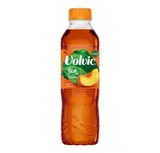 Volvic Tea saveur pêche (50 cl)