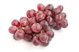 Raisin "red globe" BIO (barquette de 500 g), Italie