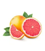 Pomelo rose/rouge star ruby BIO (gros calibre), Espagne