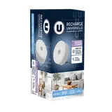 Recharge galet U 450g lavande x4-pour absorbeur d'humidité