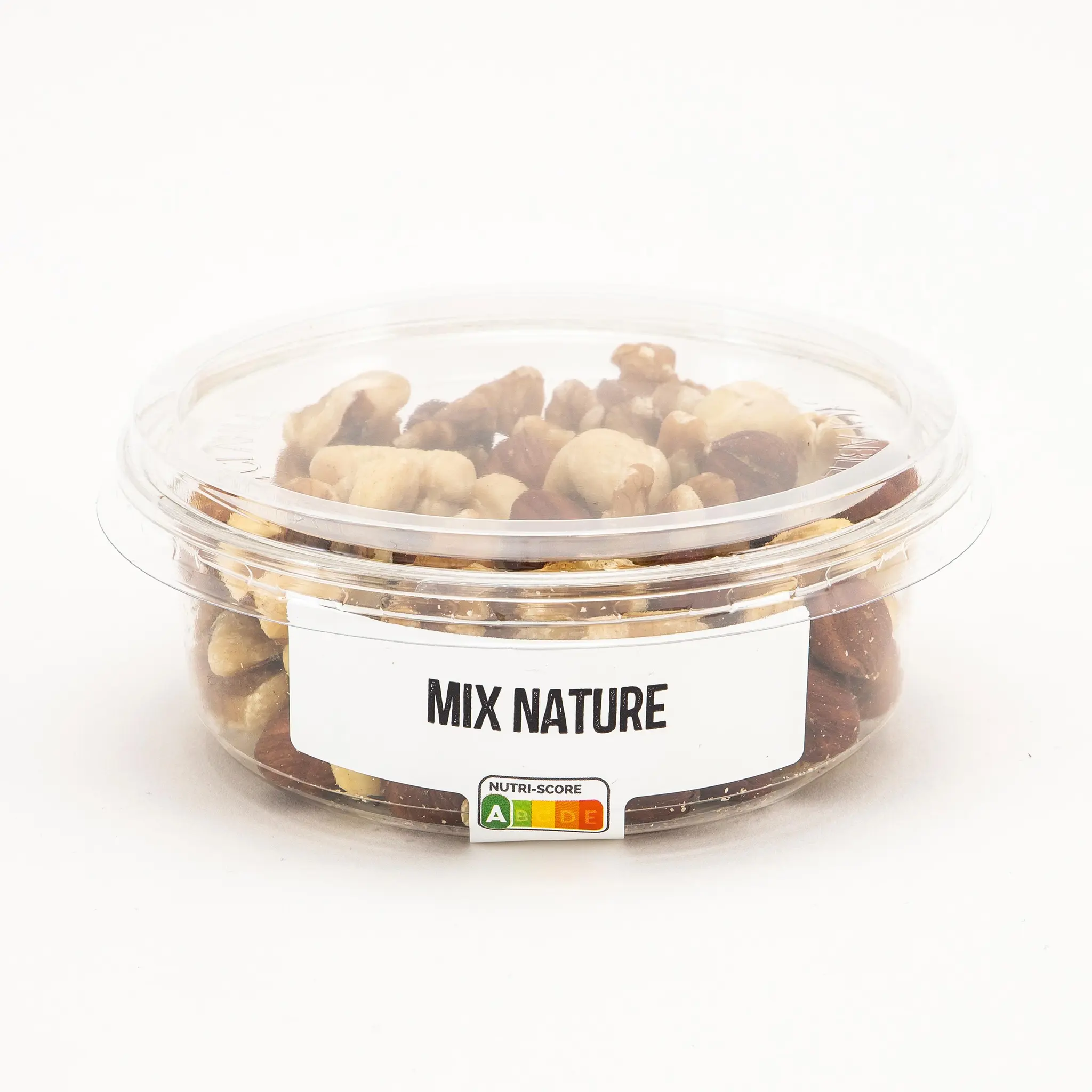 AUCHAN Mix nature