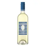 Vin La vie en zéro sans alcool blanc