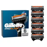 GILLETTE Proglide recharges