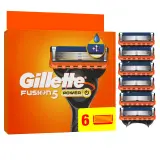 GILLETTE Fusion 5 recharges