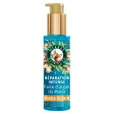 HERBAL ESSENCES Huile élixir réparation intense à l'huile d'argan du Maroc