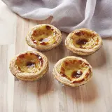 MON PÂTISSIER Pastel de nata