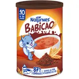 Céréales Bébé Babicao Chocolatées dès 10 Mois NATURNES