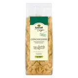Alnatura Pâtes Conchiglioni Premium Bio, 500g