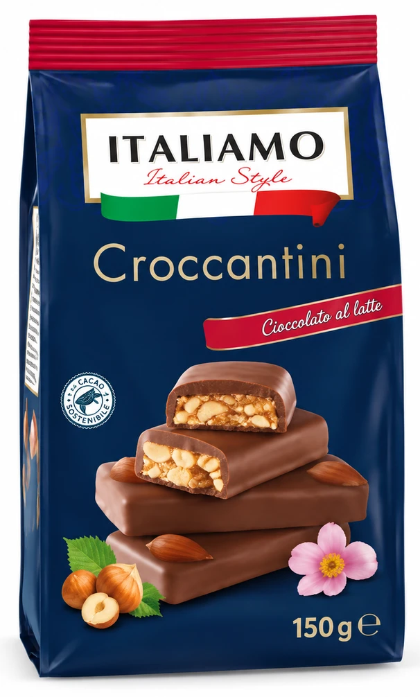 Croccantini