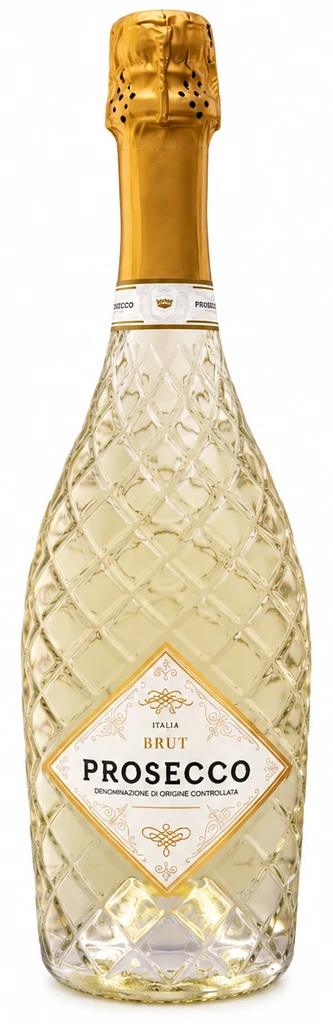 ALLINI Prosecco Spumante DOC Brut