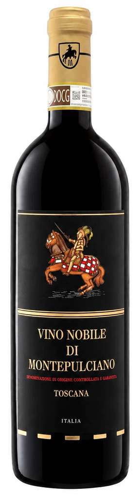 Vino Nobile di Montepulciano DOCG