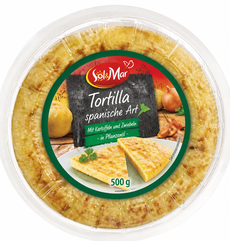 Tortilla
