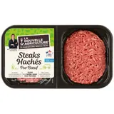 Viande Hachée Frais Façon Bouchère Pur Boeuf 5% mg LA NOUVELLE AGRICULTURE