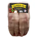Pied de Porc Sale X2 QUILLARD ET FILS