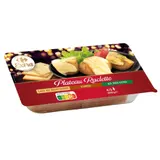 Assortiment de fromage raclette CARREFOUR EXTRA