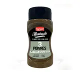 Marinade Elaborée dans le Sud-Ouest aux 3 Poivres pour Viandes, Poissons & Légumes AYMARD