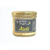 Aioli LES RICHESSES DE LA MER