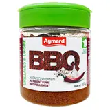 Assaisonnement BBQ pour Grillades et Cuisine AYMARD