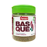 Assaisonnement Basque au Piment d'Espelette AYMARD