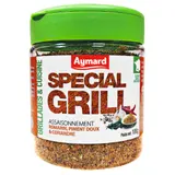 Assaisonnement Spécial Grill Romarin, Piment Doux & Coriandre AYMARD